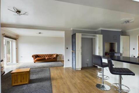 Kitchen/Living Room