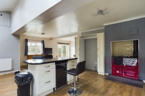Kitchen/Living Room