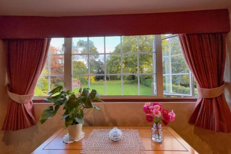 Master Bedroom view