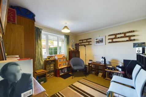 Bedroom 4/ Sitting room
