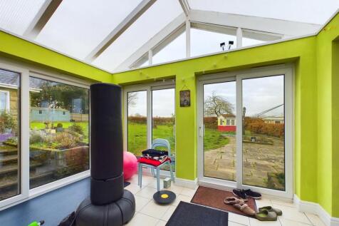 Sunroom