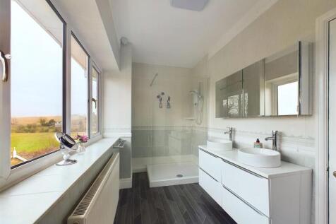 Ensuite Shower Room
