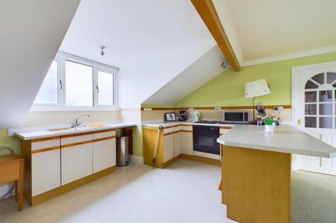 Annex Living/Kitchen