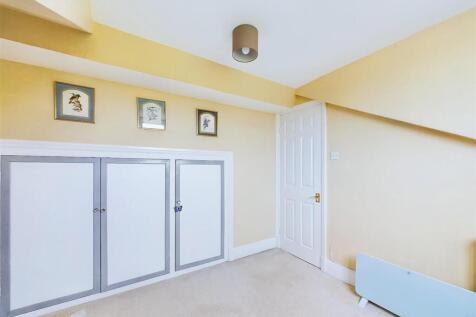 Annex Bedroom
