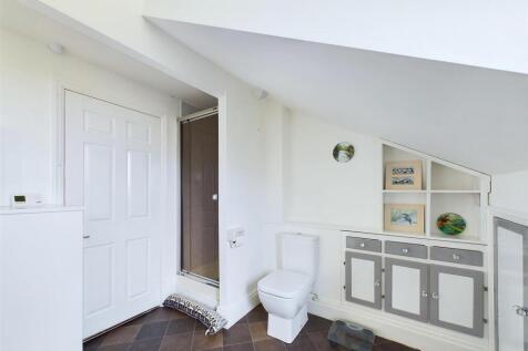 Annex Shower Room
