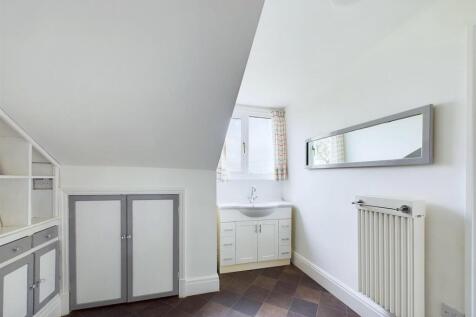 Annex Shower Room