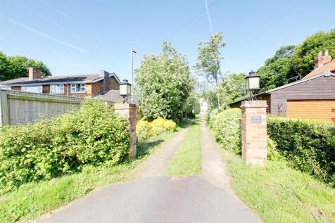 Private Road