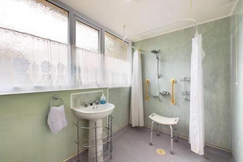 Wet Room