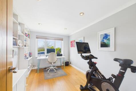 Home office
