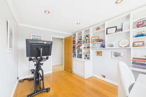 Home office