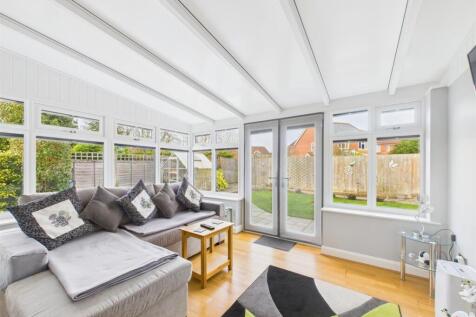 Sun room