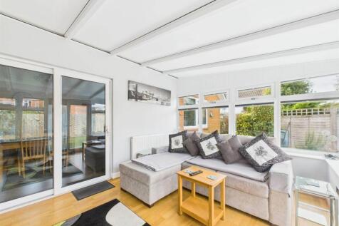 Sun room