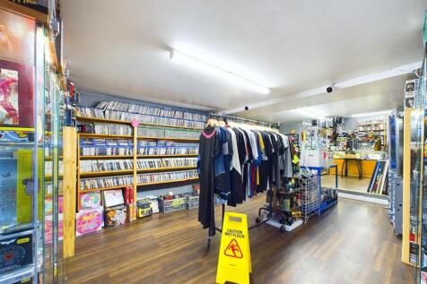 Shop Front