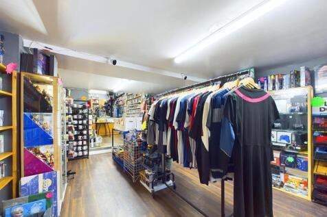 Shop Front