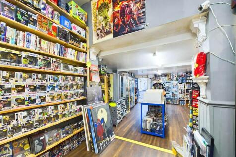 Shop Front