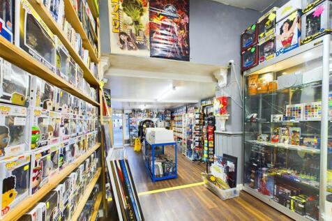 Store Room