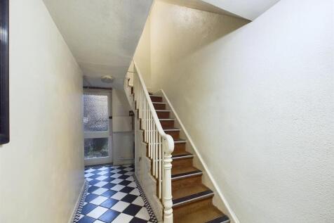 Communal Hallway