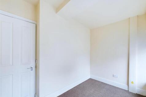 Flat 2 Living Room