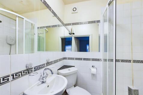Flat 2 Shower Room