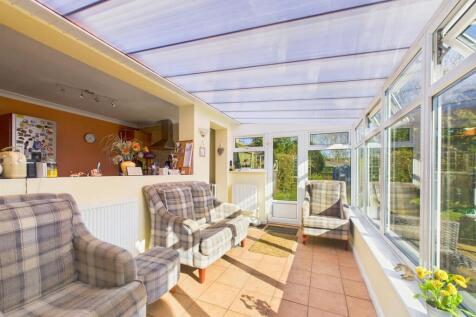 Sun room