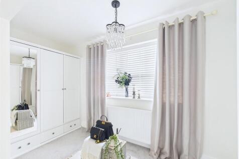 Dressing Area
