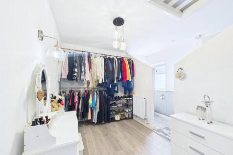 Dressing Room