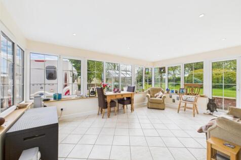 Sun room