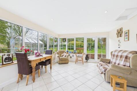 Sun room