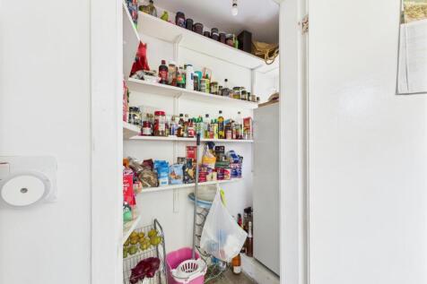 Pantry
