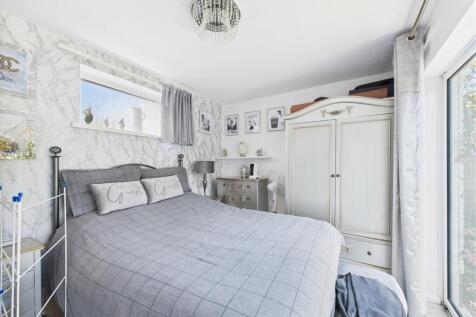 Annex Bedroom/Living