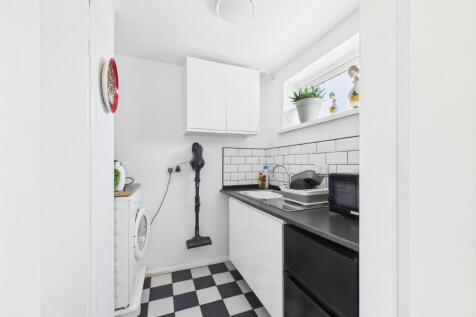 Annex Kitchen