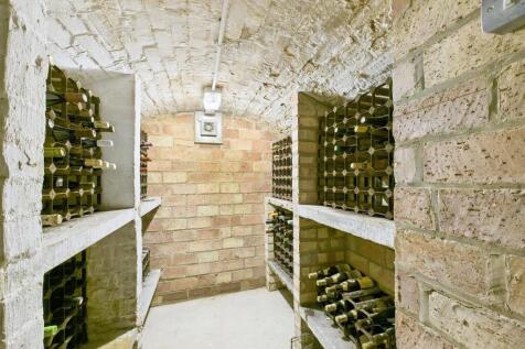 Wine Cellar