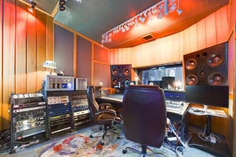 Control Room