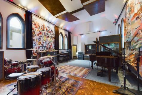 Studio