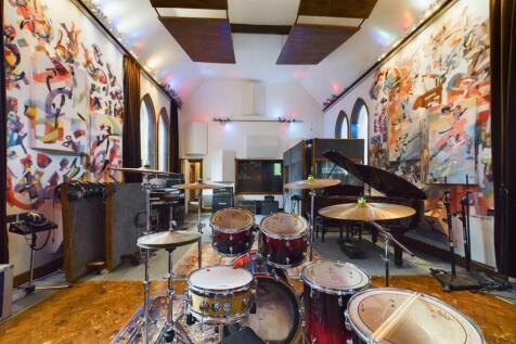 Studio