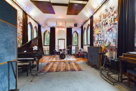 Studio