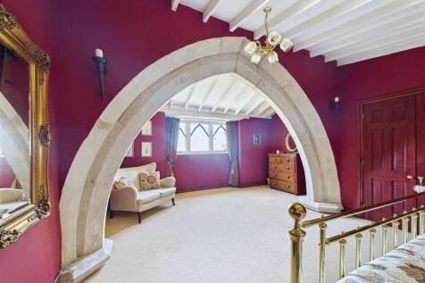 Principal Bedroom (1)
