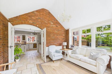 Sunroom