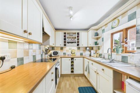 Annex Kitchen