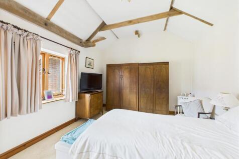 Annex Bedroom 1