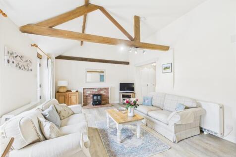 Bramble Reception Room