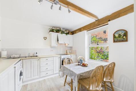 Bramble Kitchen