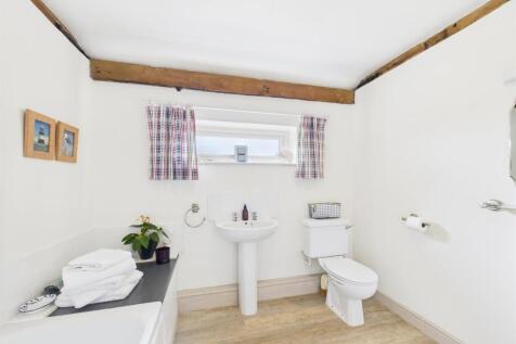 Bramble Bathroom