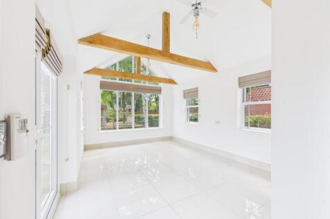 Sunroom