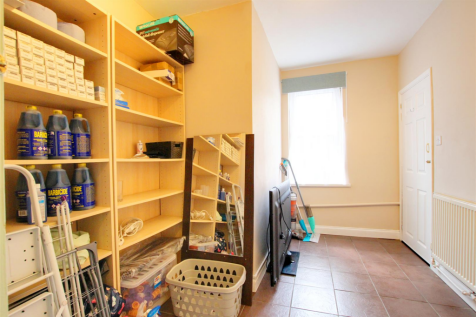 Store room
