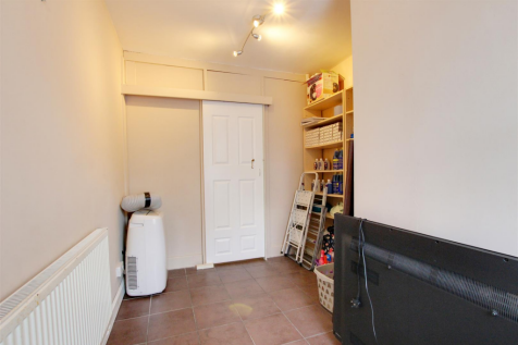 Store room