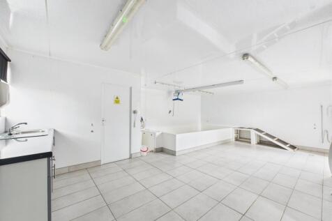 Pool Room
