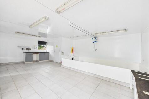 Pool Room