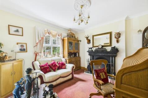 Front Room