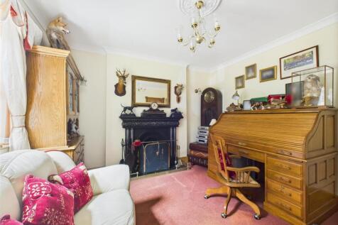 Front Room